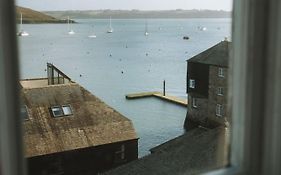 The Old Captains Lookout